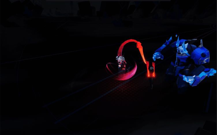 裂骨特性与天赋界面展示，详细列出‘灼烧战术’、‘急性子’和‘天火适应性’的效果说明