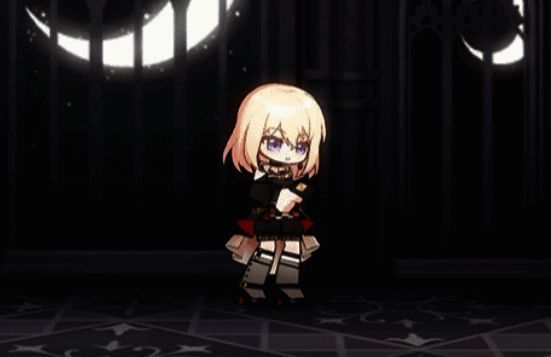 技能界面展示第一天赋效果，箭头指向生命值最低的干员，并标注治疗比例