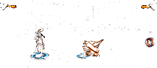 黑土将场上已有的重海螺召回至面前，动作干脆利落