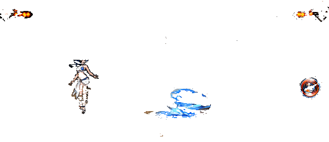 轻海螺伤害同样为普攻判定，适用于连招衔接