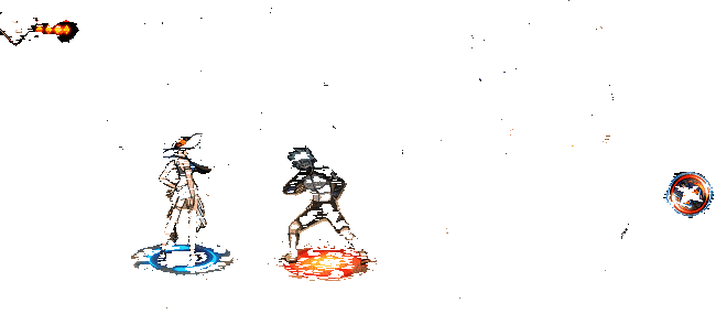 四种追加技合集演示，展现不同组合下的华丽连招