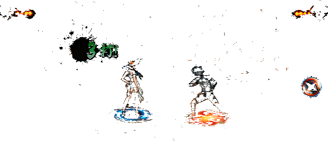 重重追加技：黑土举起重海螺砸向敌人，造成大范围伤害