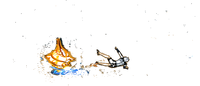 二技能未命中，追加技命中后成功获得奥义点