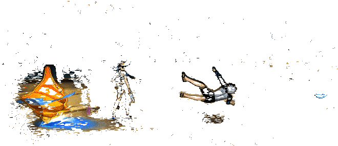 二技能已命中敌人，追加技命中后未重复获得奥义点