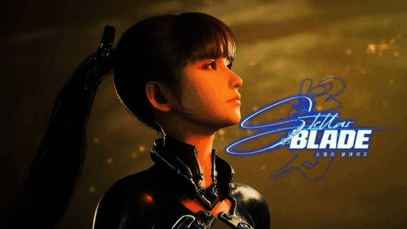 开发团队工作场景展示，多名程序员与美术师正在讨论《剑星》续作的角色模型与场景设计，屏幕上显示高精度角色面部细节