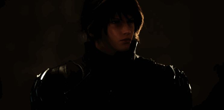 《失落之魂》武器自定义界面截图，玩家正在为一把长剑装配多个饰品，界面显示属性加成与位置调整选项，支持外观幻化功能