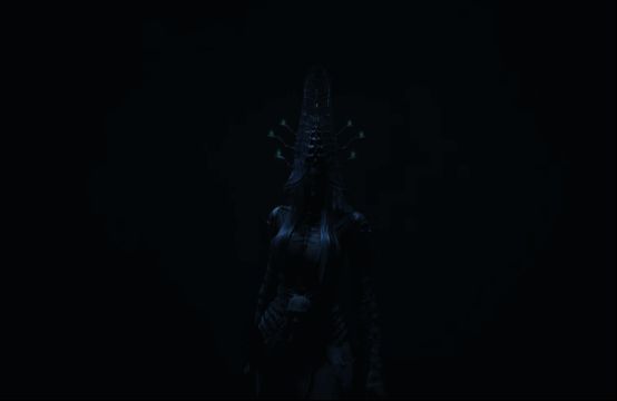 游戏硬件配置需求表格截图，清晰列出最低、推荐及4K画质所需配置，突出显卡与内存要求