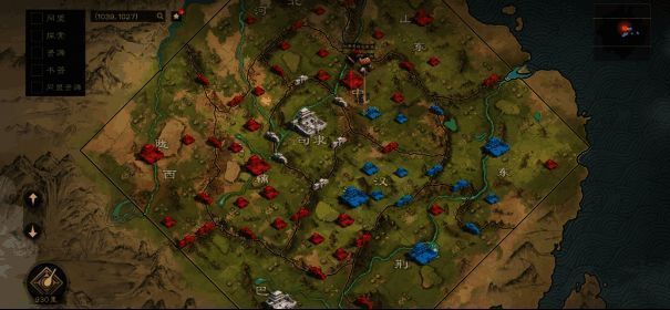 内测数据图表展示，包含日活曲线、付费转化率与用户留存率，数据走势稳健上升