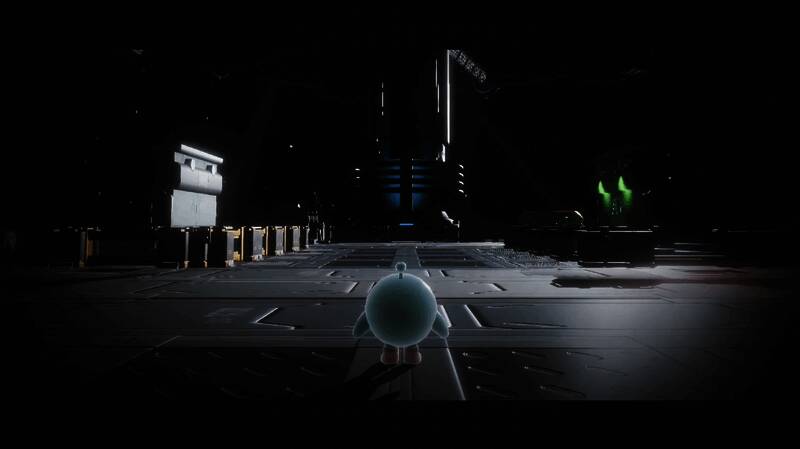 五张科幻地图的拼接宣传图，分别展示飞船、黑洞、美食星球、虫洞、时光倒流等元素