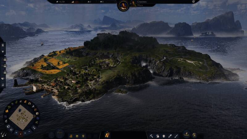 4K配置说明页面，重点突出RTX 4080 Super与RX 7900 XTX显卡，标注‘4K顶级配置’标签