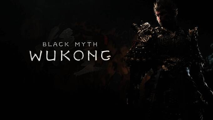 《黑神话：悟空》Xbox版与PS5版画面对比图，左侧为PS5高清光影效果，右侧显示Xbox版画面明显模糊、细节缺失