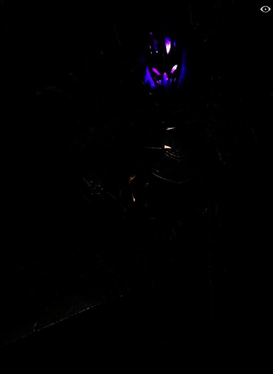 魔君天赋树界面展示，清晰标注各等级可选加点路径，突出关键节点