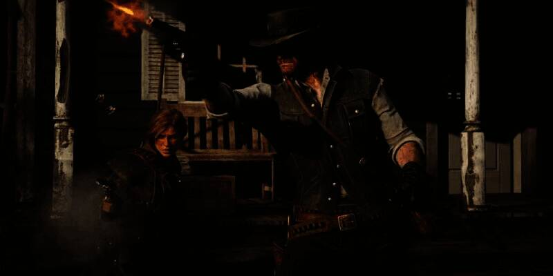 Rockstar支持页面截图，显示关于《荒野大镖客2》应用下架的官方说明