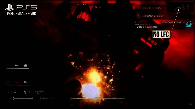 Xbox Series S版本画面细节大幅缩水，分辨率与纹理质量明显降低