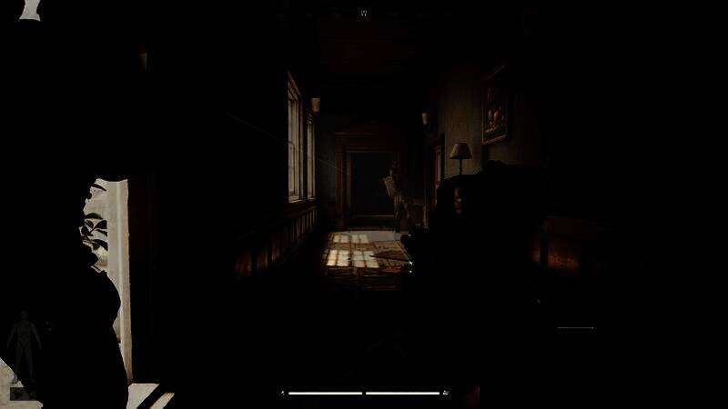 玩家背包满载珍贵物资，界面显示‘撤离倒计时’紧张提示