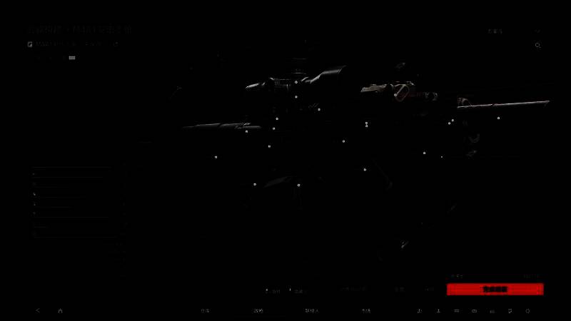 两名玩家在废墟中并肩前行，全副武装准备迎战