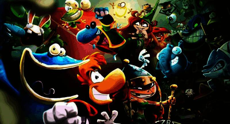 《刺客信条：Hexe》概念艺术图，展现黑暗奇幻风格的女巫审判时代场景