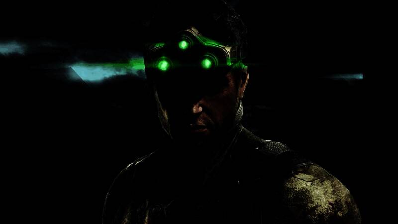 《波斯王子：时之砂重制版》游戏画面，展示主角使用时之沙倒转时间的特效场景