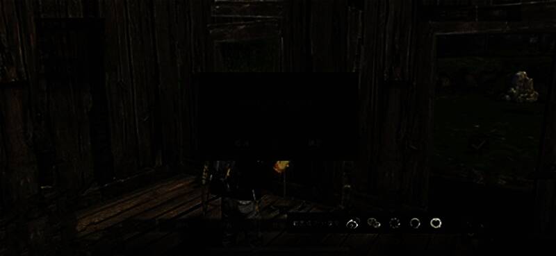 拆除确认弹窗界面截图，显示‘确定拆除’和‘取消’两个选项，强调操作不可逆