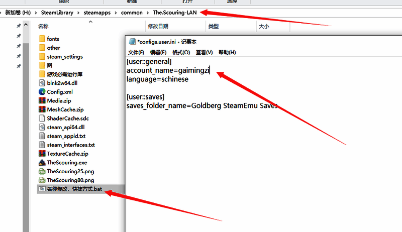 《灾厄浩劫》游侠对战平台联机教程