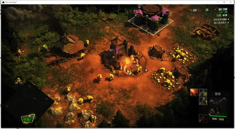 《灾厄浩劫》游侠对战平台联机教程