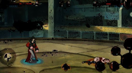 不缘召唤巨大毒蜘蛛，蛛网密布，佐井与小樱被困其中