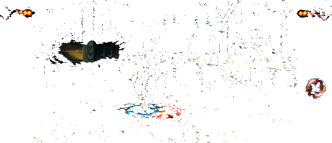 轻形态二技能突进击飞