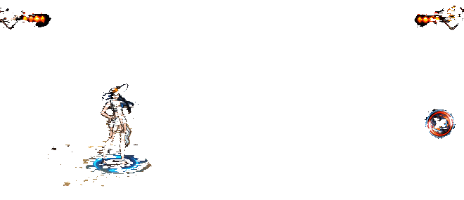 轻海螺高速冲撞，封锁敌方走位