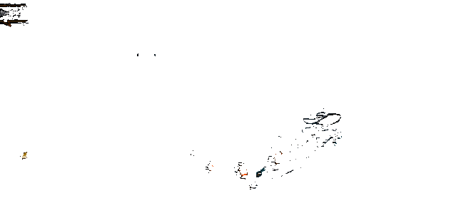 时装待机动作，更具夏日风情