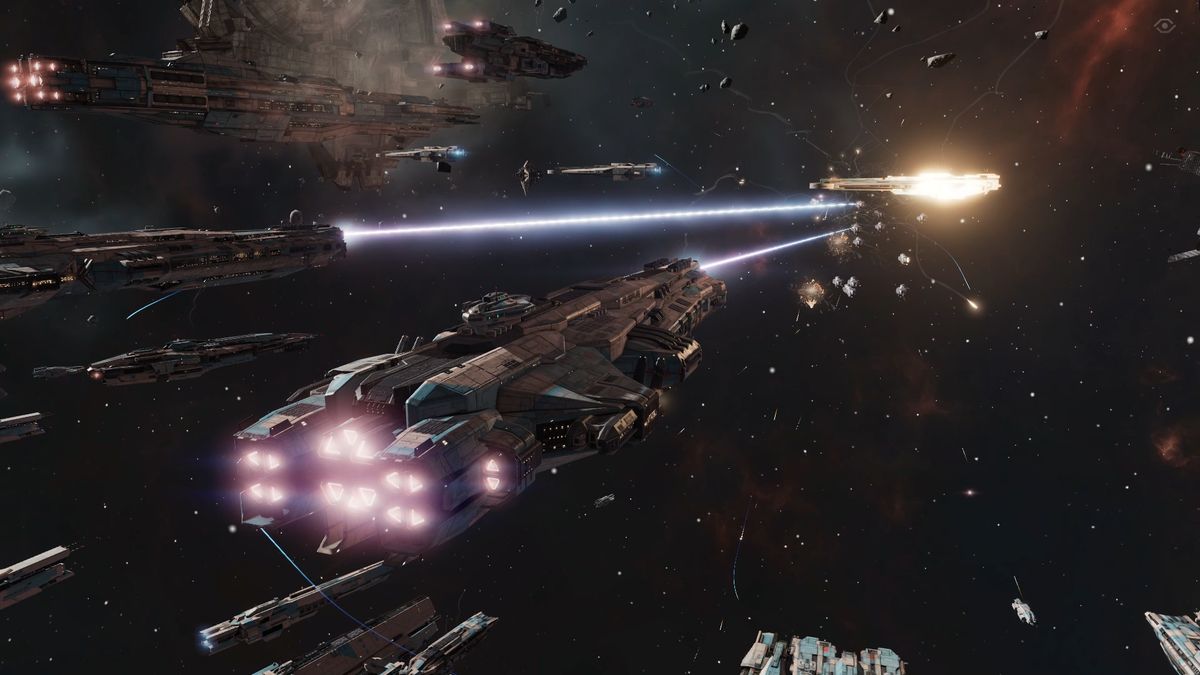 活动宣传图，展现贝塞尔战役主题视觉设计