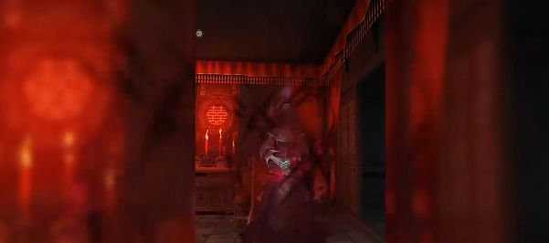 角色技能界面，展示不同道术技能特效与属性加成