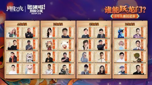 比赛现场气氛热烈，主播们专注对战，观众期待冠军诞生