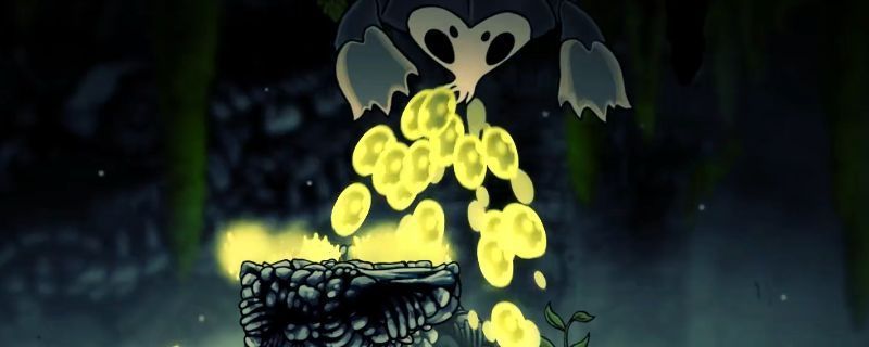 酸蚀巨鳌战斗画面，喷射酸液，玩家在掩体后准备反击