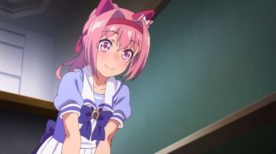 春乌拉拉最后一篇日记手写体文字，字迹工整，表达感谢与告别之情