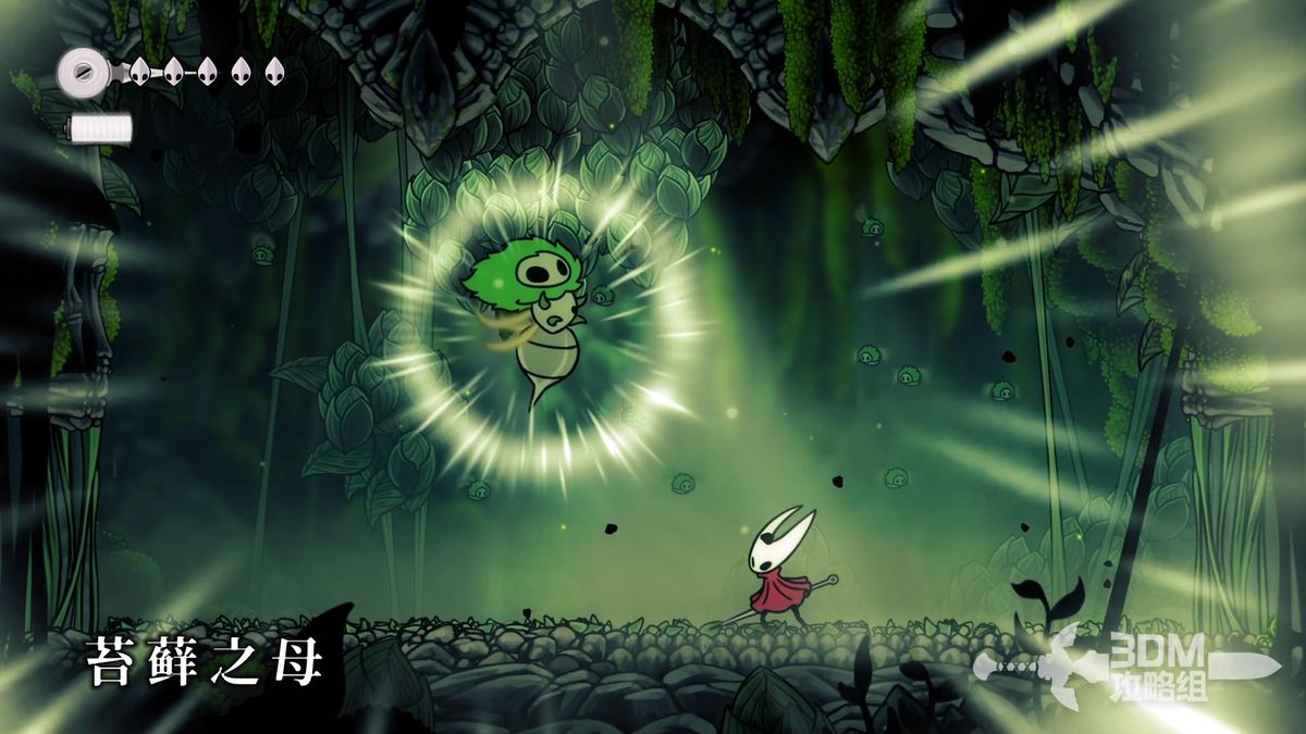 游戏地图界面，展示多个区域与传送点