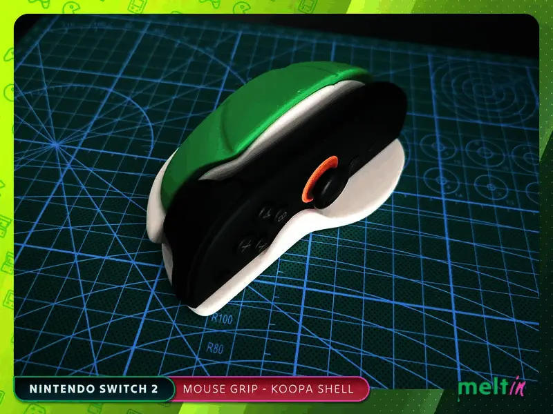 配件组装过程展示，模块化设计便于安装与调整