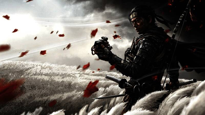 Booker T接受采访，神情专注地谈论游戏体验