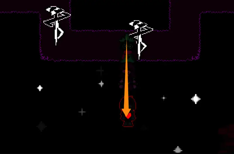 修复钥匙界面与回血道具准备场景截图