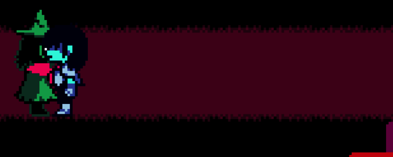 烘焙促销场景右侧通道，飞鸟即将出现的紧张瞬间