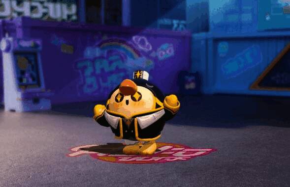 免费外观司仪犀鸟展示