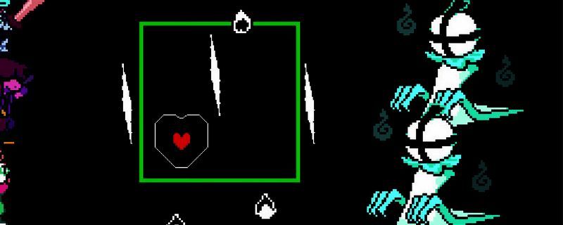 Guei怪物形象展示，身披暗色外衣，眼神中透露出复杂情绪