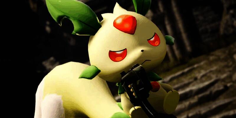 《幻兽帕鲁》开发商Pocketpair应对法律诉讼的新闻配图，展示公司总部与法律文件