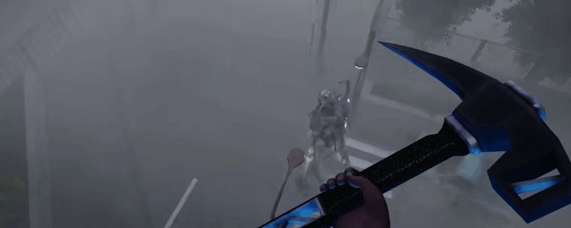 《非生物因素》福莱特希尔隐藏房间位置及进入方法介绍