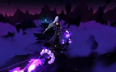 灵界识海系统展示，命宫镶嵌命火提升实力