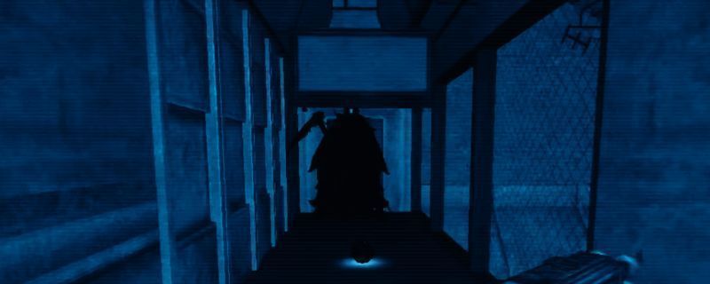 《非生物因素》中展示如何部署X射线塔困住安保区死神