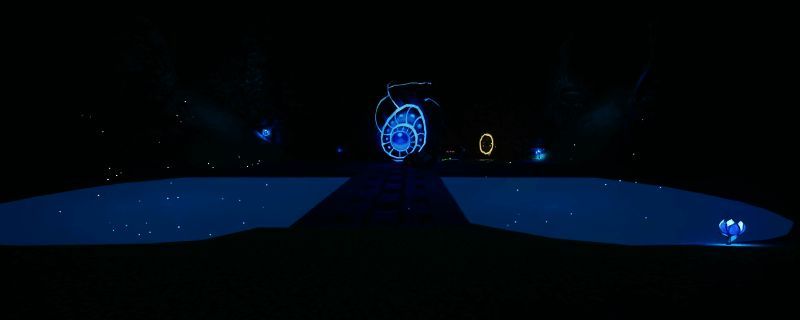 《非生物因素》全鱼类垂钓位置分享