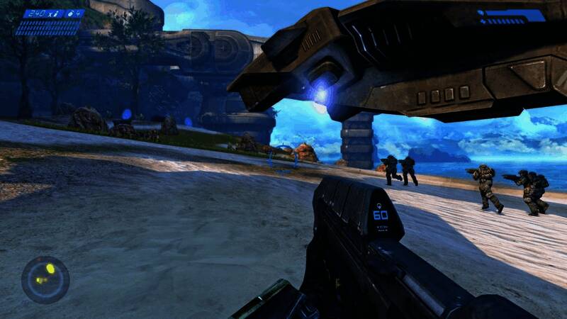 封圣仪式现场，众多信徒肃立致敬，气氛庄重而肃穆