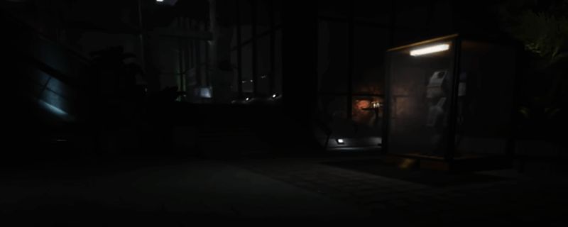 《非生物因素》游戏上三楼方法介绍