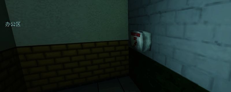 《非生物因素》展示邪门开局路线的详细地图路径