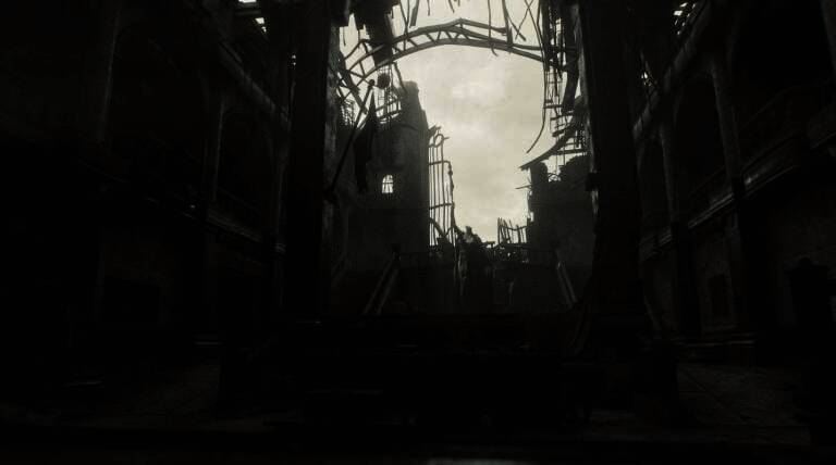 任天堂Direct发布会宣传图，背景为数字7的霓虹灯光效果